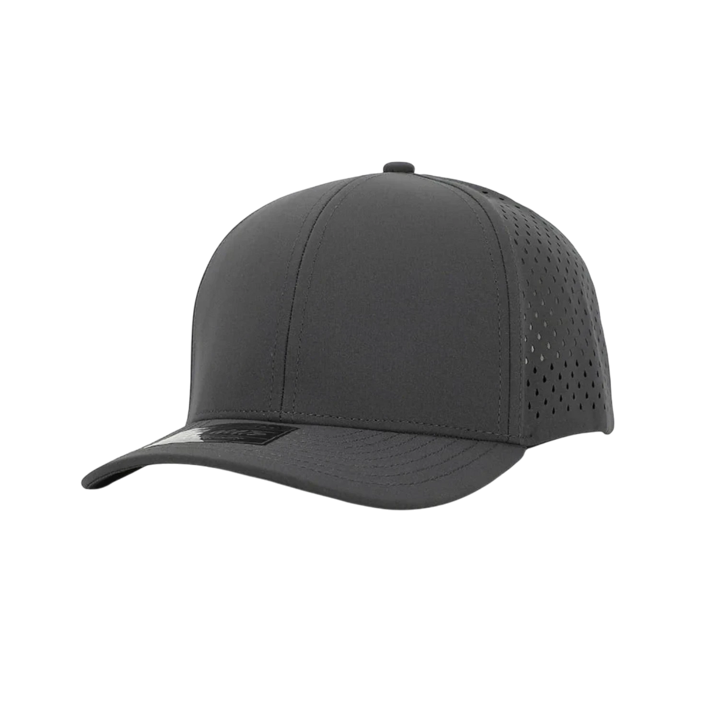 10 10 Hat- 6 Panel