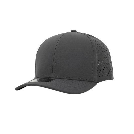 10 10 Hat- 6 Panel