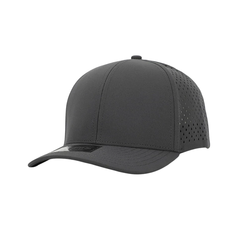 10 10 Hat- 6 Panel