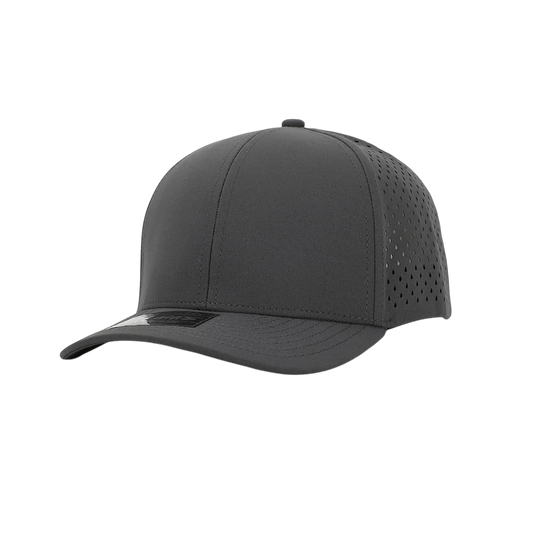 10 10 Hat- 6 Panel