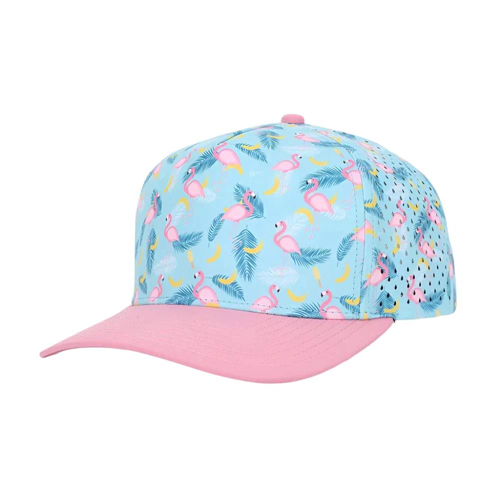 10 10 Hat - 5 Panel