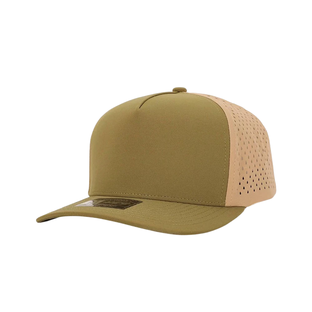 10 10 Hat - 5 Panel