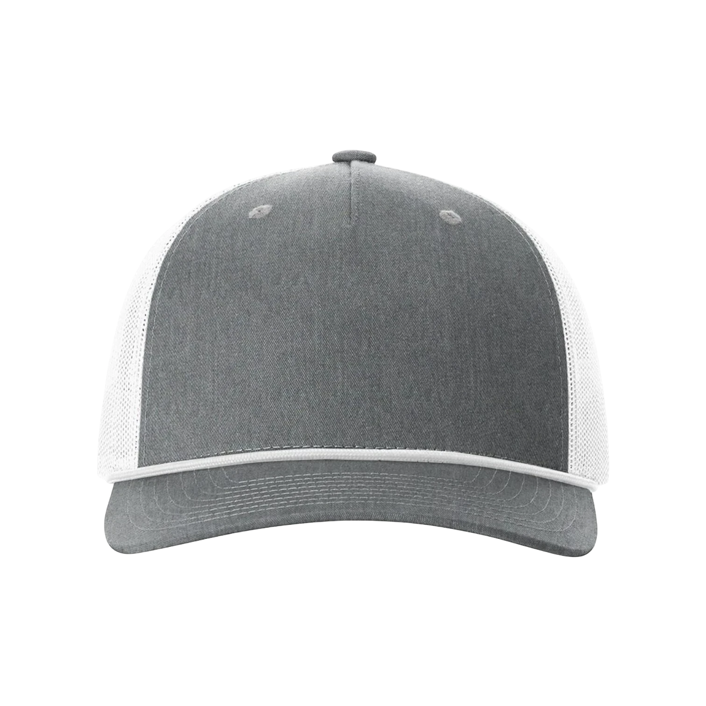 Richardson Trucker Rope Cap- 5 Panel