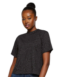 Ladies Boxy Tee