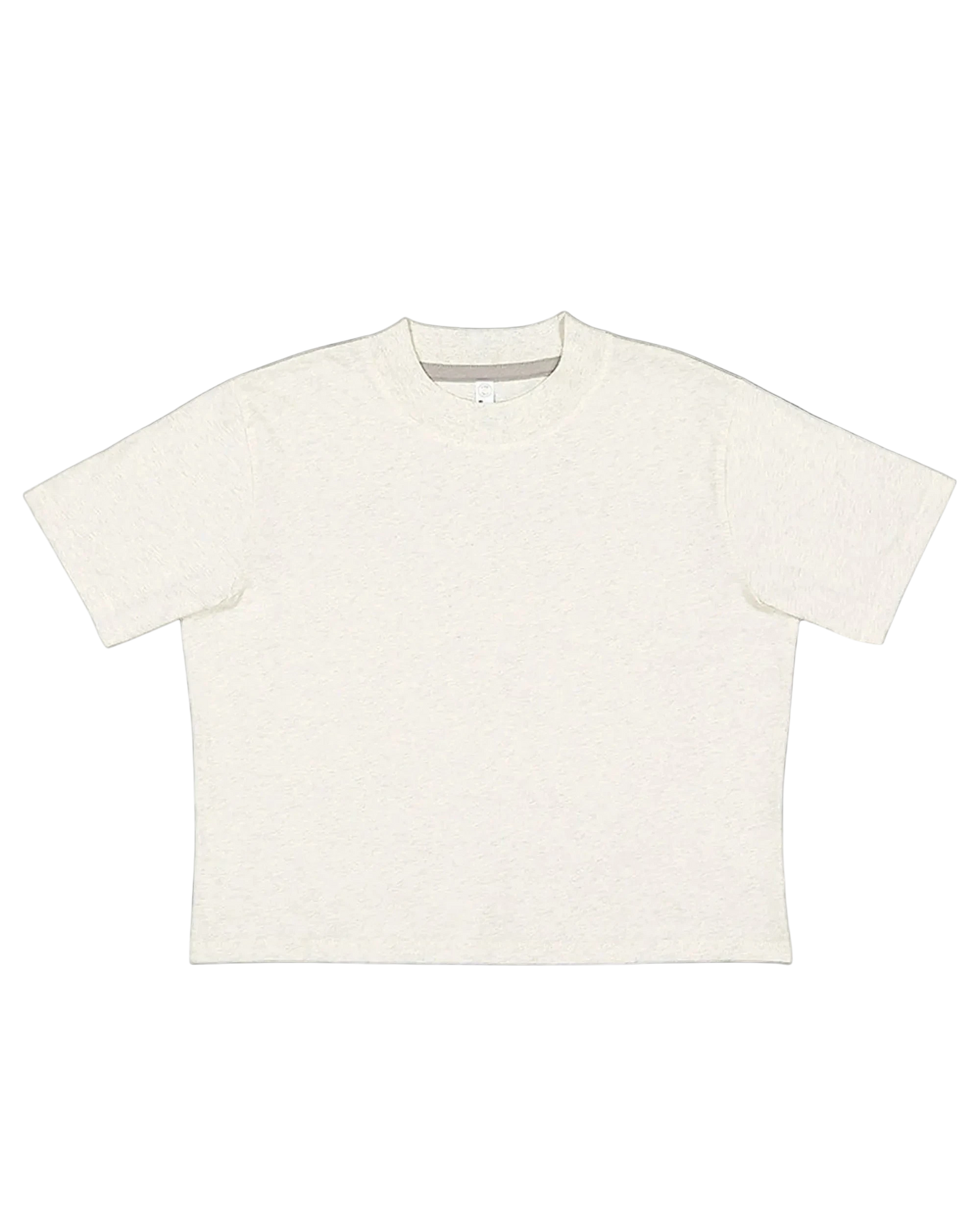 Ladies Boxy Tee