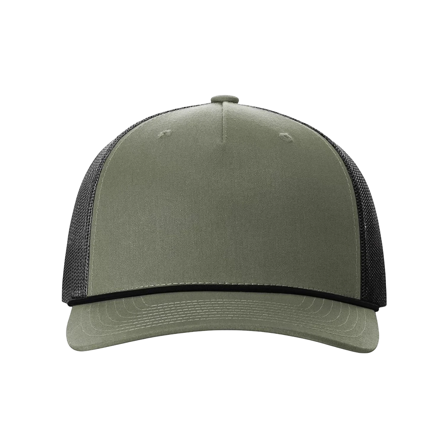 Richardson Trucker Rope Cap- 5 Panel