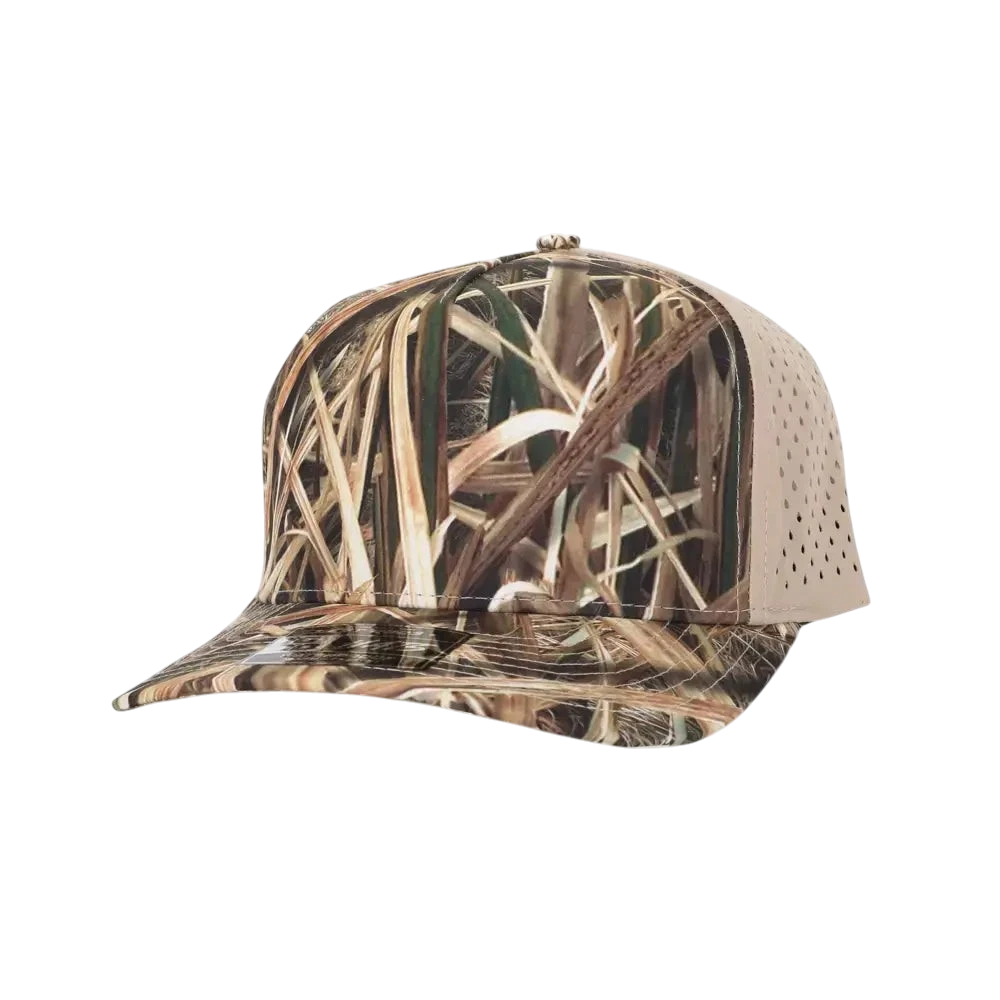 10 10 Hat - 5 Panel