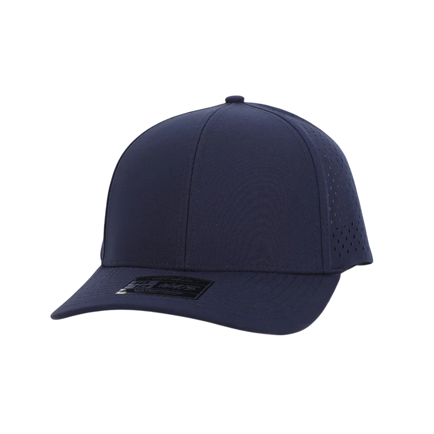 10 10 Hat- 6 Panel