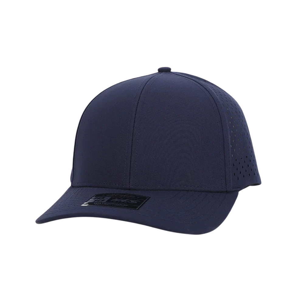 10 10 Hat- 6 Panel
