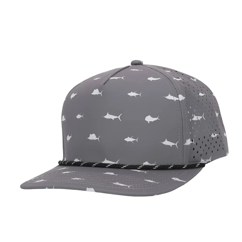 10 10 Hat - 5 Panel