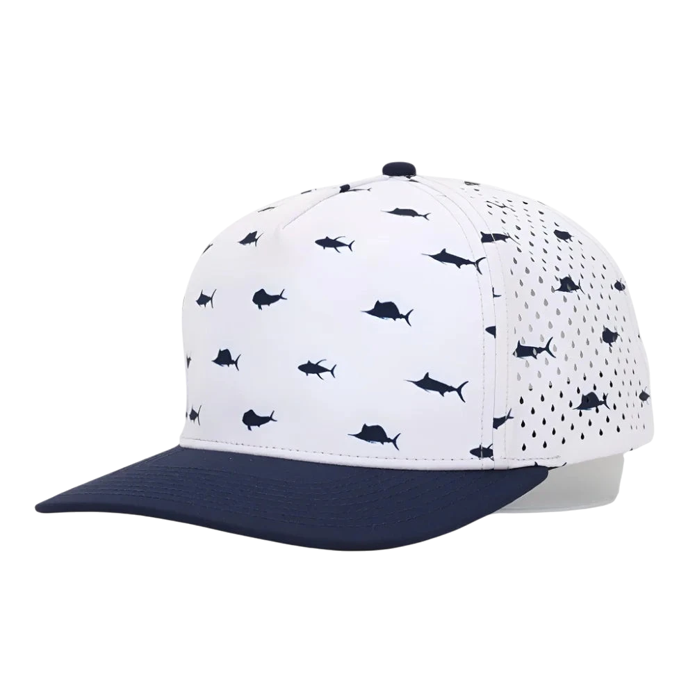 10 10 Hat - 5 Panel