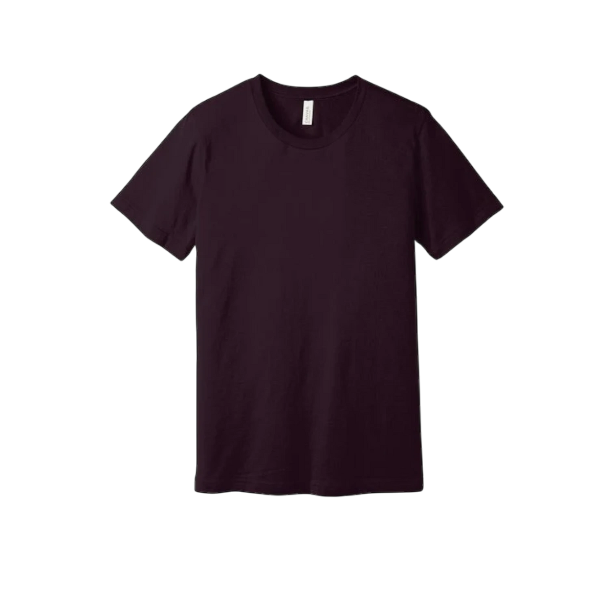 Bella + Canvas - Jersey Tee - Black & Grey Color Options