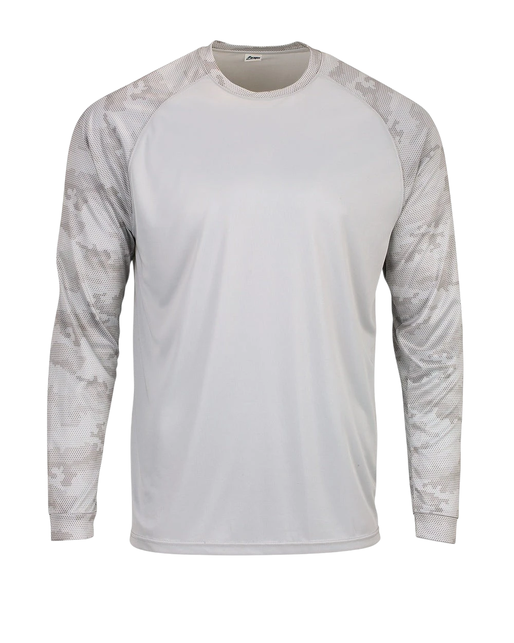 Performance Camo Tee Long Sleeve