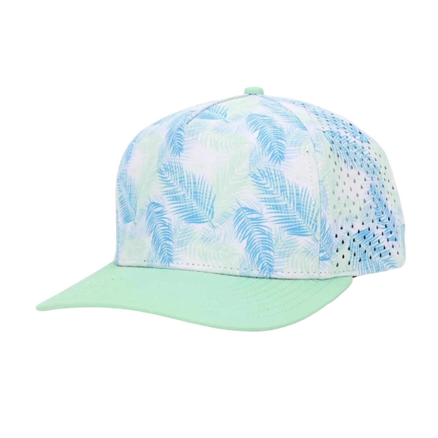 10 10 Hat - 5 Panel