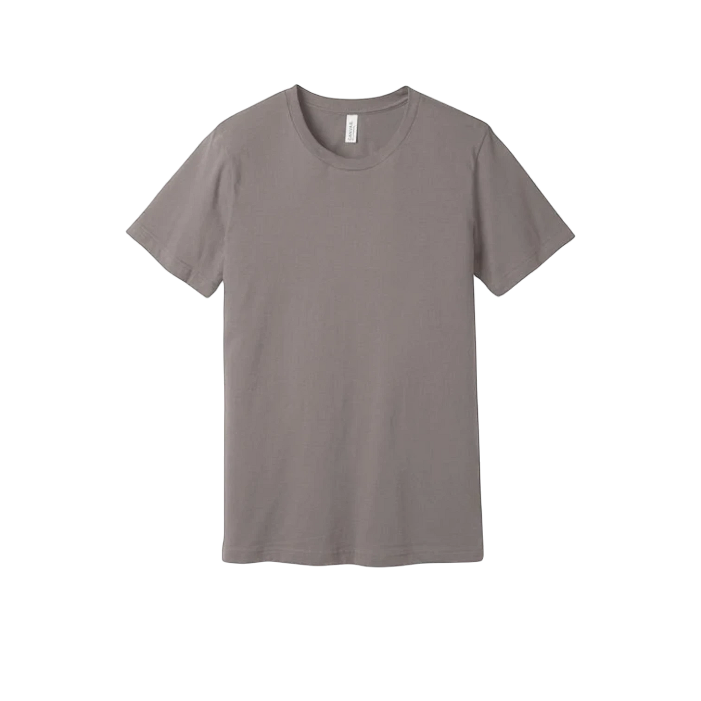 Bella + Canvas - Jersey Tee - Orange & Brown Color Options