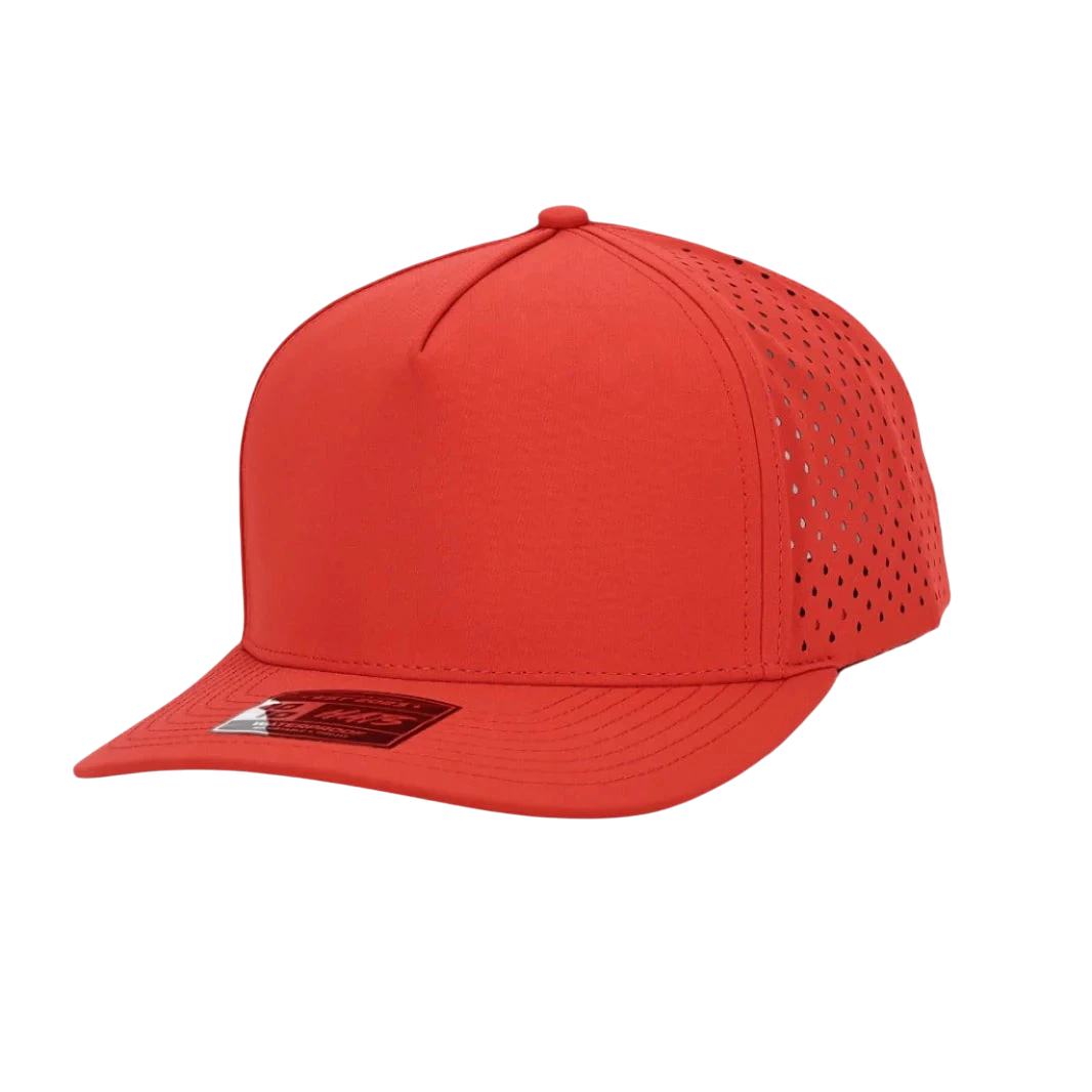 10 10 Hat - 5 Panel