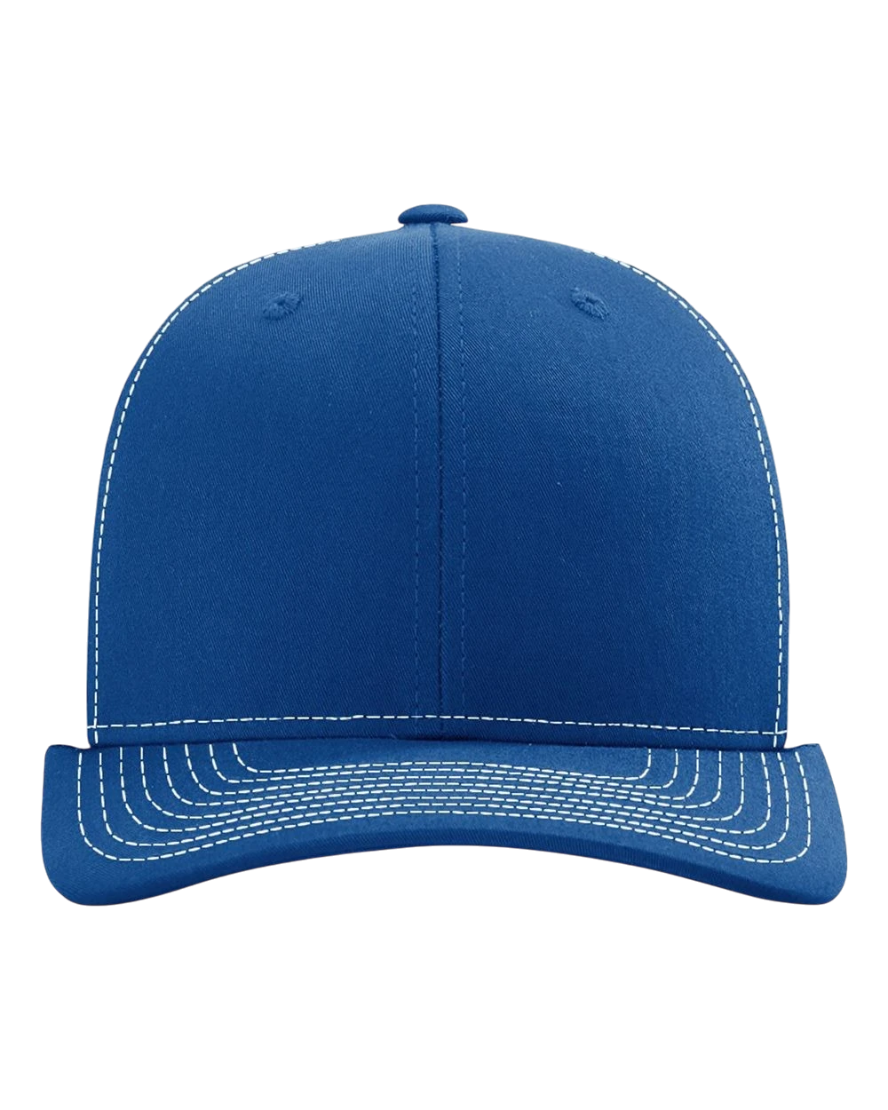 Richardson Snapback Trucker Cap (112)