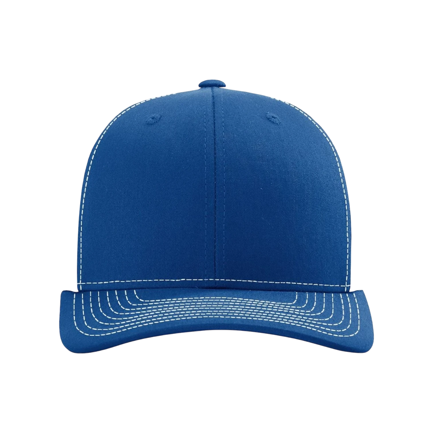 Richardson 112 Snapback Trucker Cap- 6 Panel