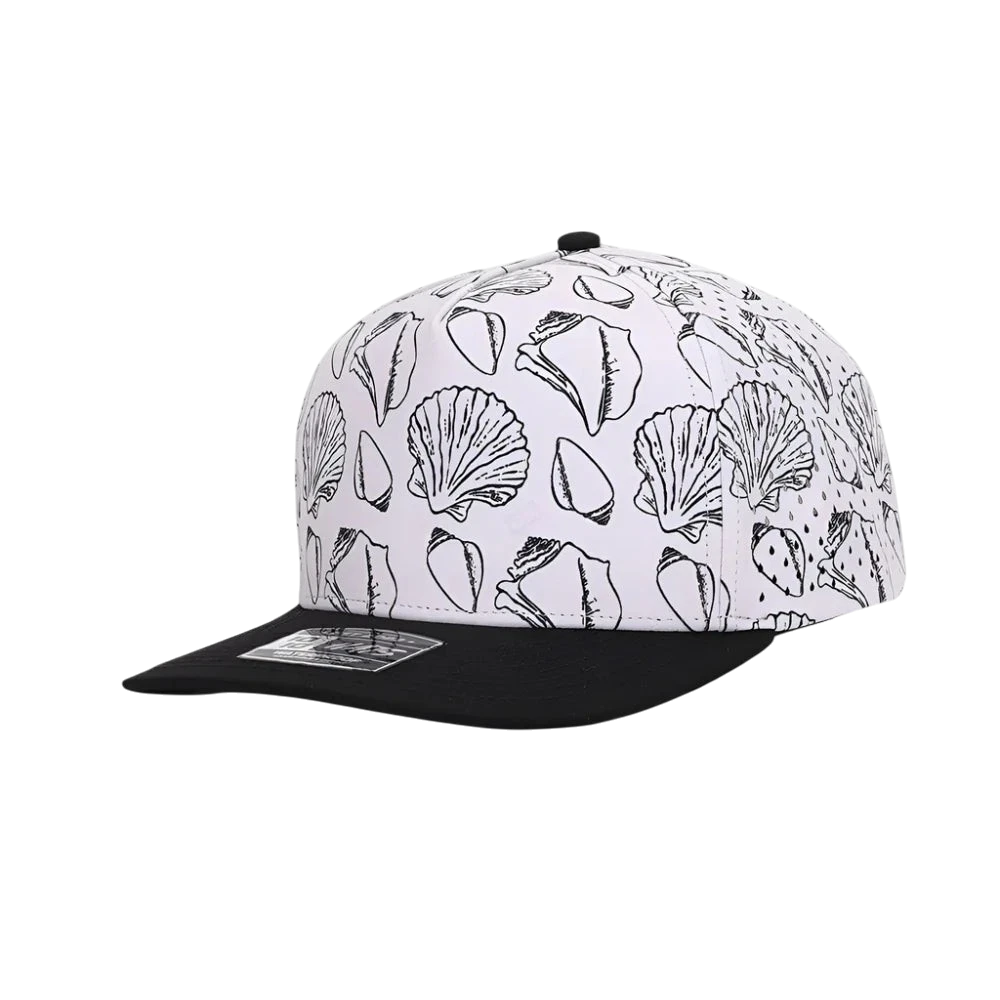 10 10 Hat - 5 Panel