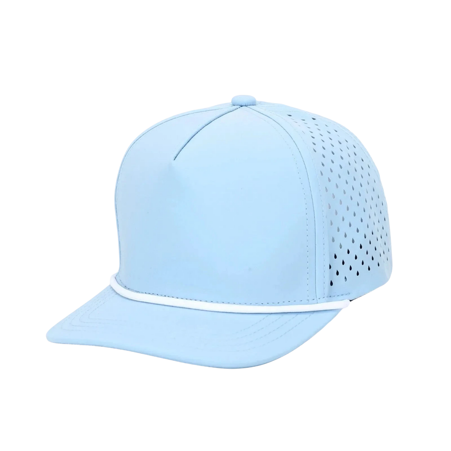 Kids 10 10 Hat- 5 Panel
