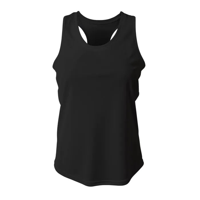 Women's Racerback Tank Top