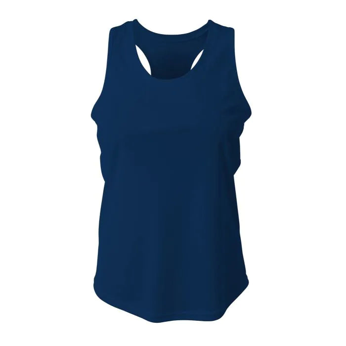 Women's Racerback Tank Top