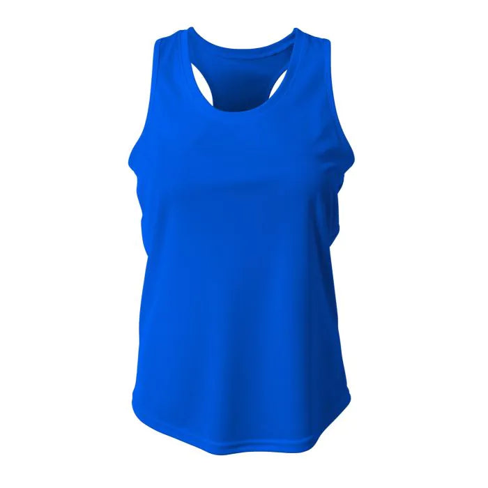 Women's Racerback Tank Top