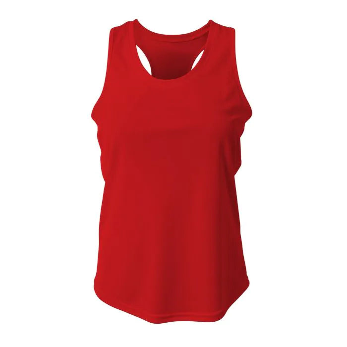 Women's Racerback Tank Top