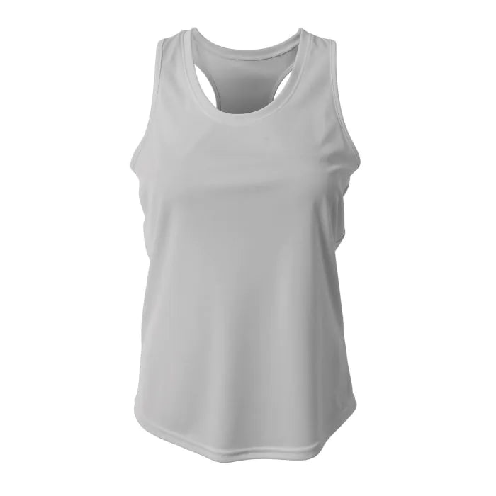 Women's Racerback Tank Top