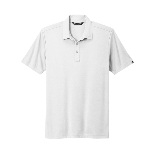 TravisMathew Oceanside Solid Polo
