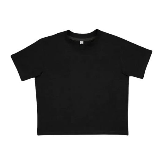 Ladies Boxy Tee