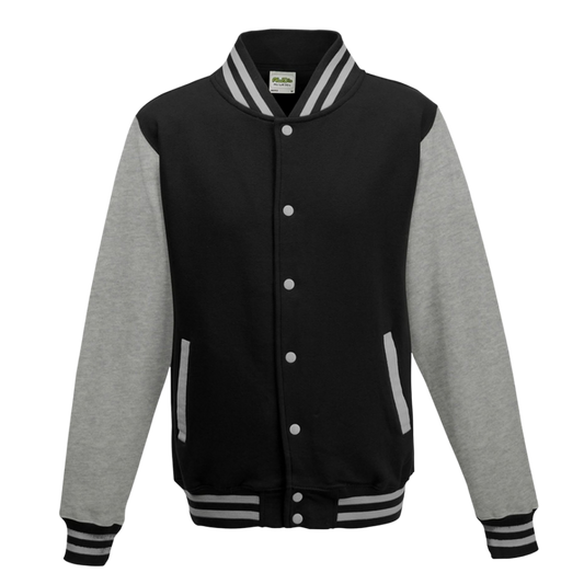 Letterman Jacket
