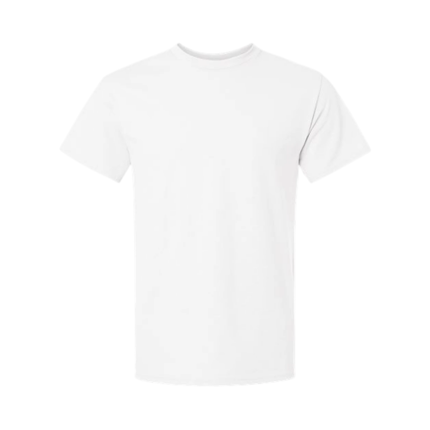 Gildan Unisex DryBlend® Cotton T-Shirt