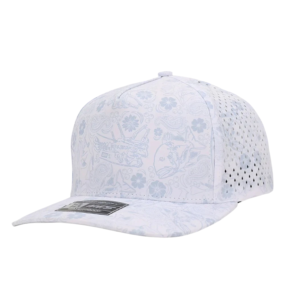 10 10 Hat - 5 Panel