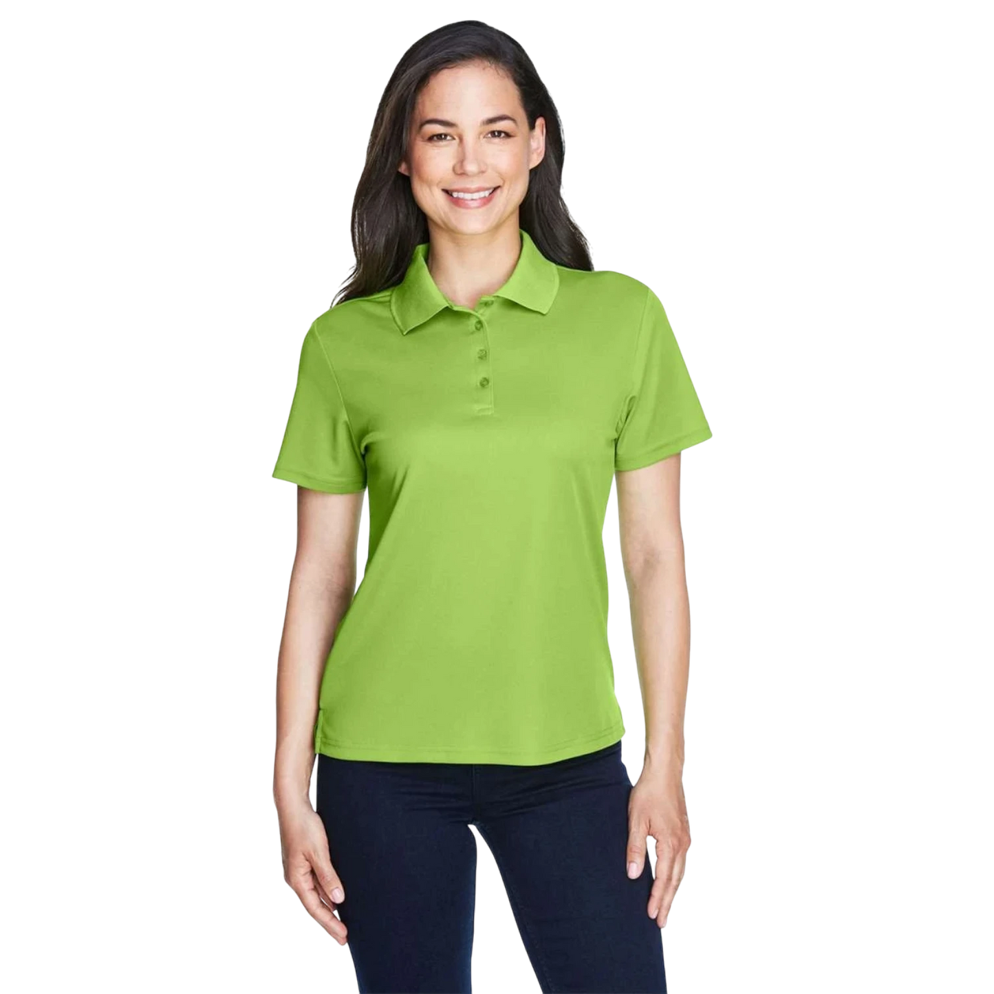 Women's Origin Performance Piqué Polo