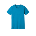 Bella + Canvas - Jersey Tee - Blue Color Options