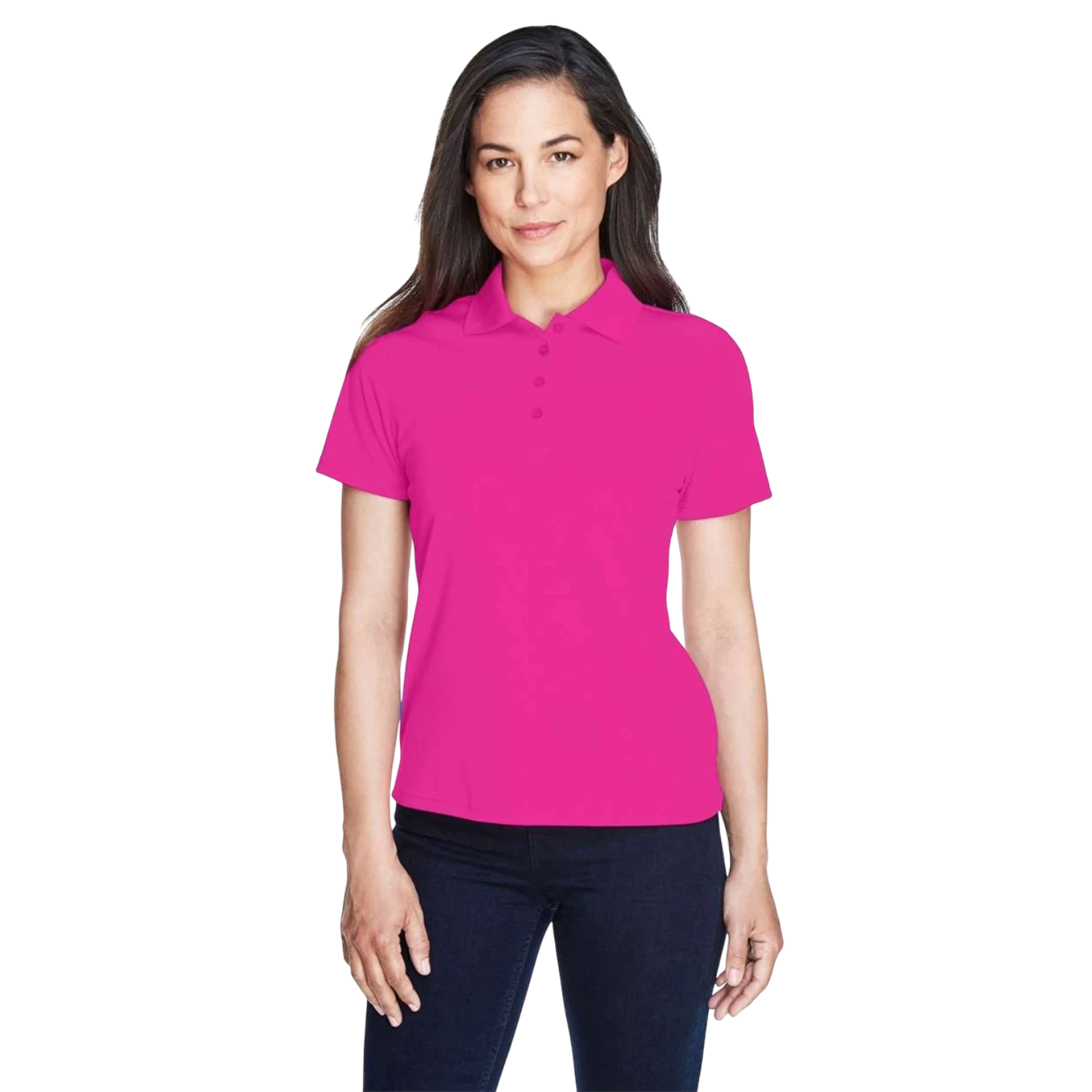 Women's Origin Performance Piqué Polo