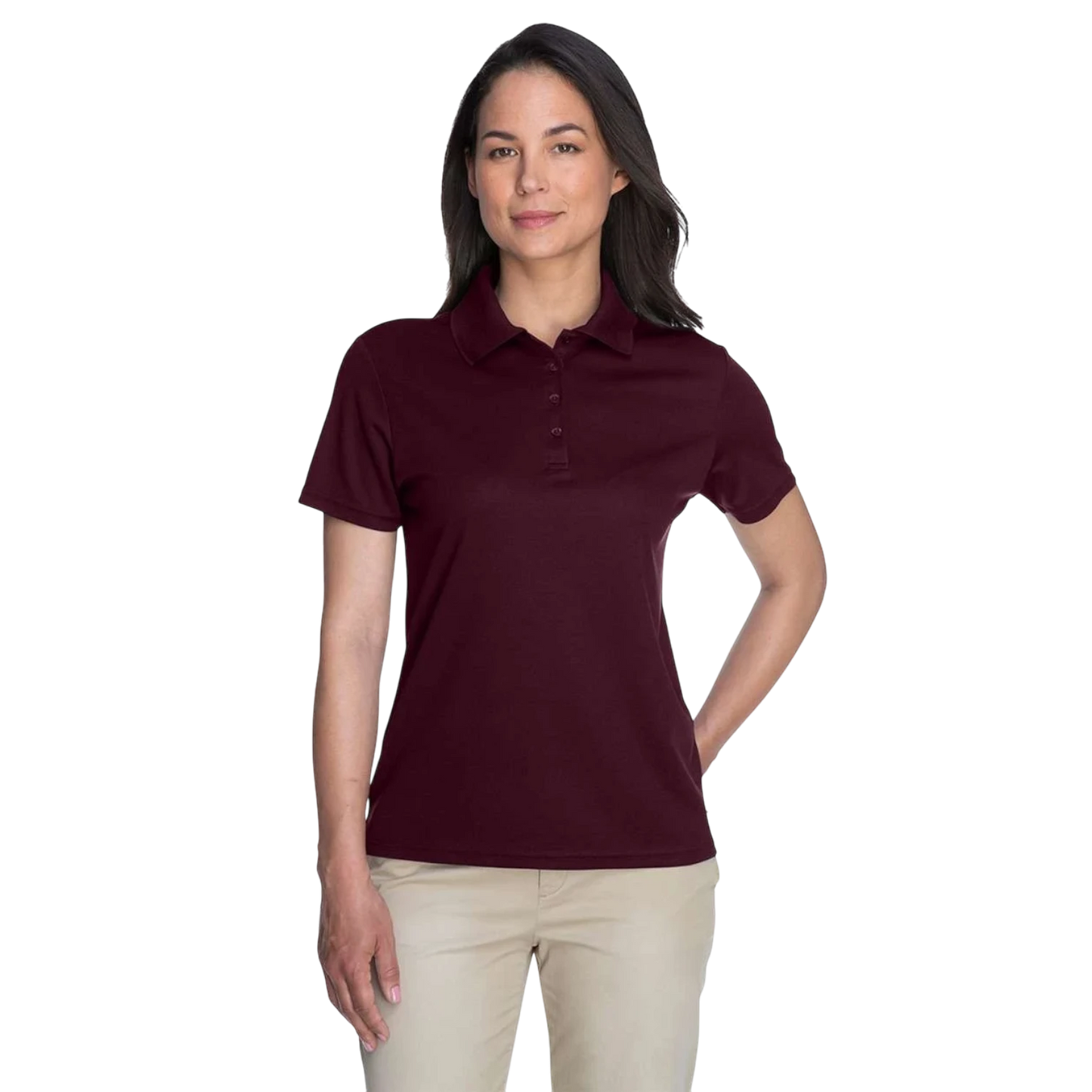 Women's Origin Performance Piqué Polo