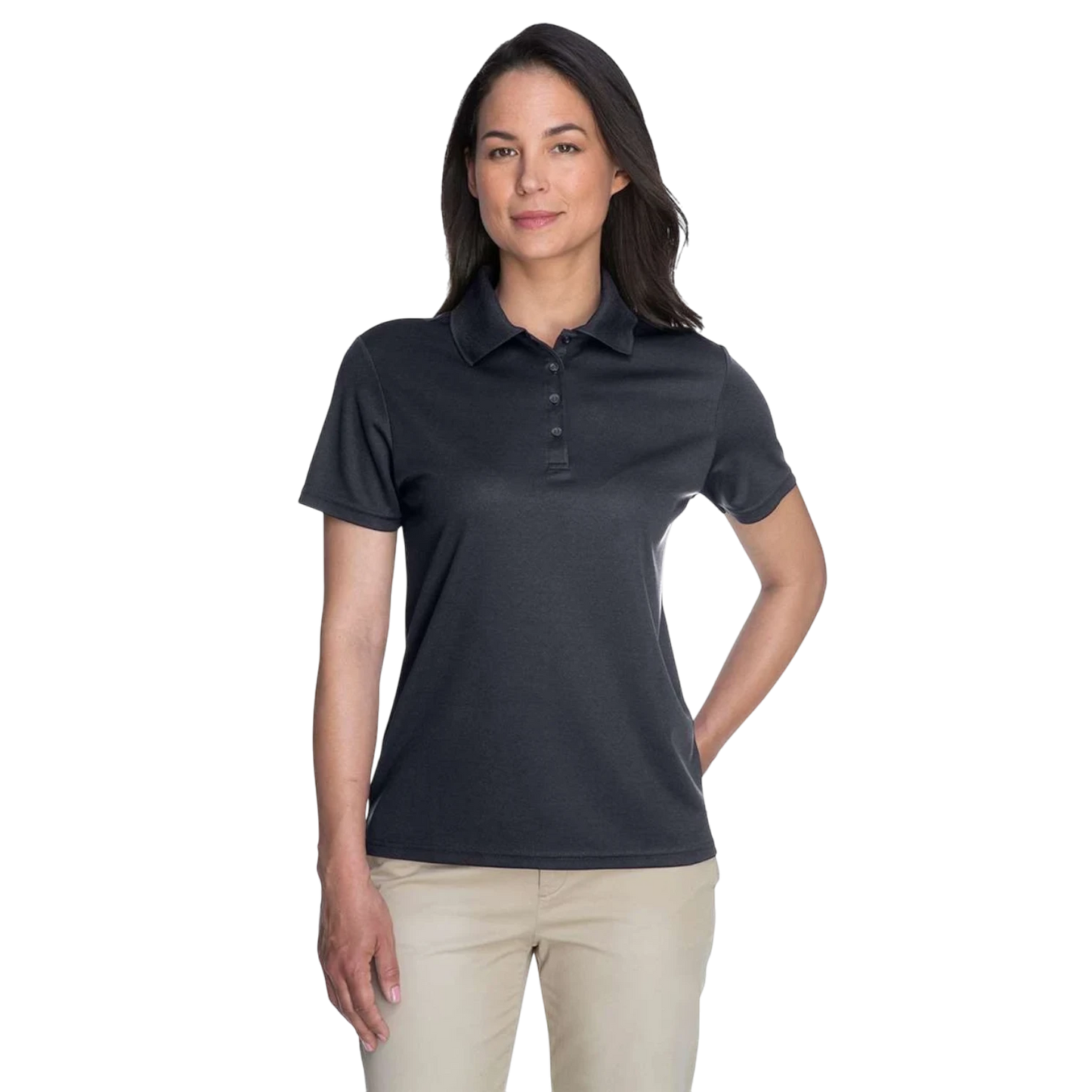 Women's Origin Performance Piqué Polo