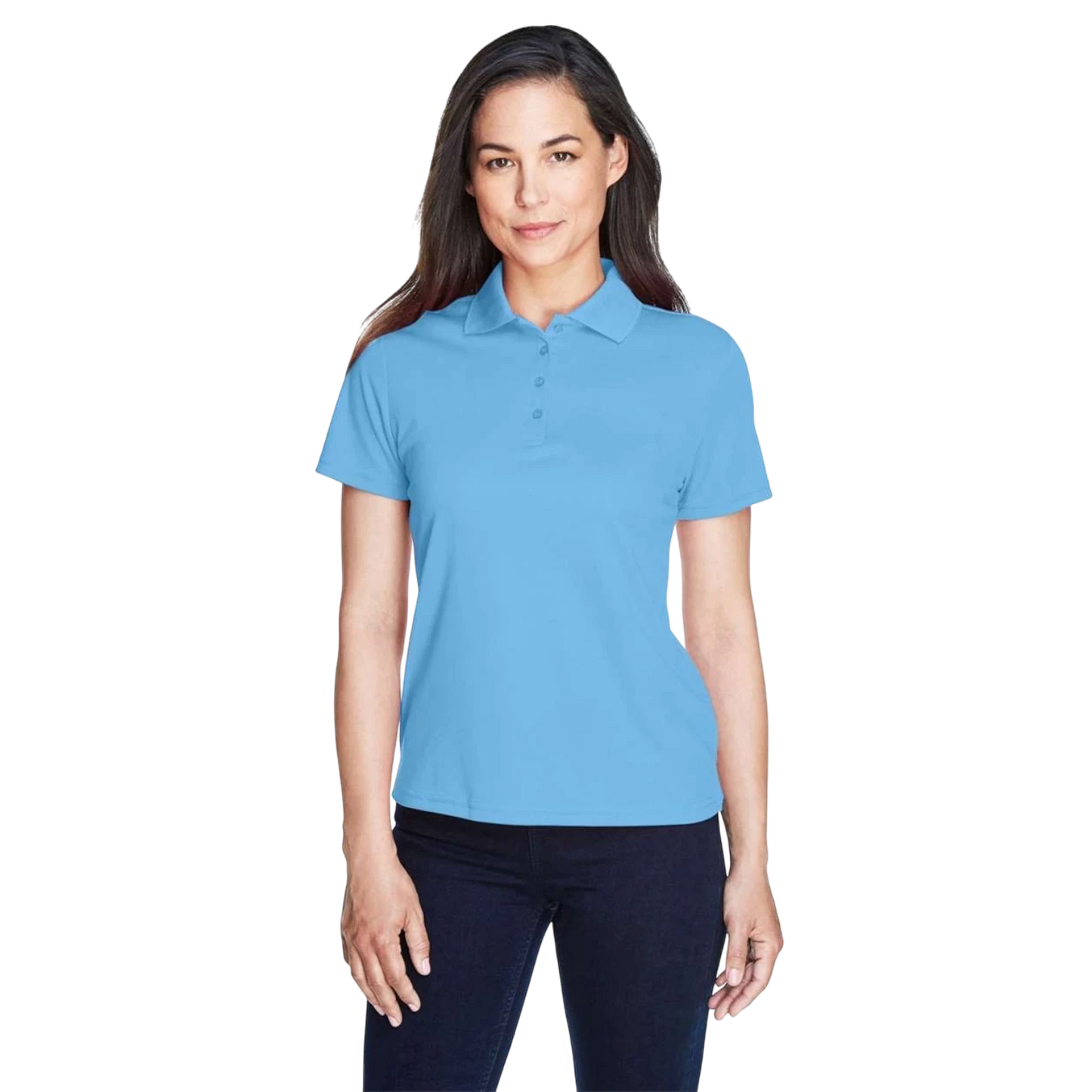 Women's Origin Performance Piqué Polo