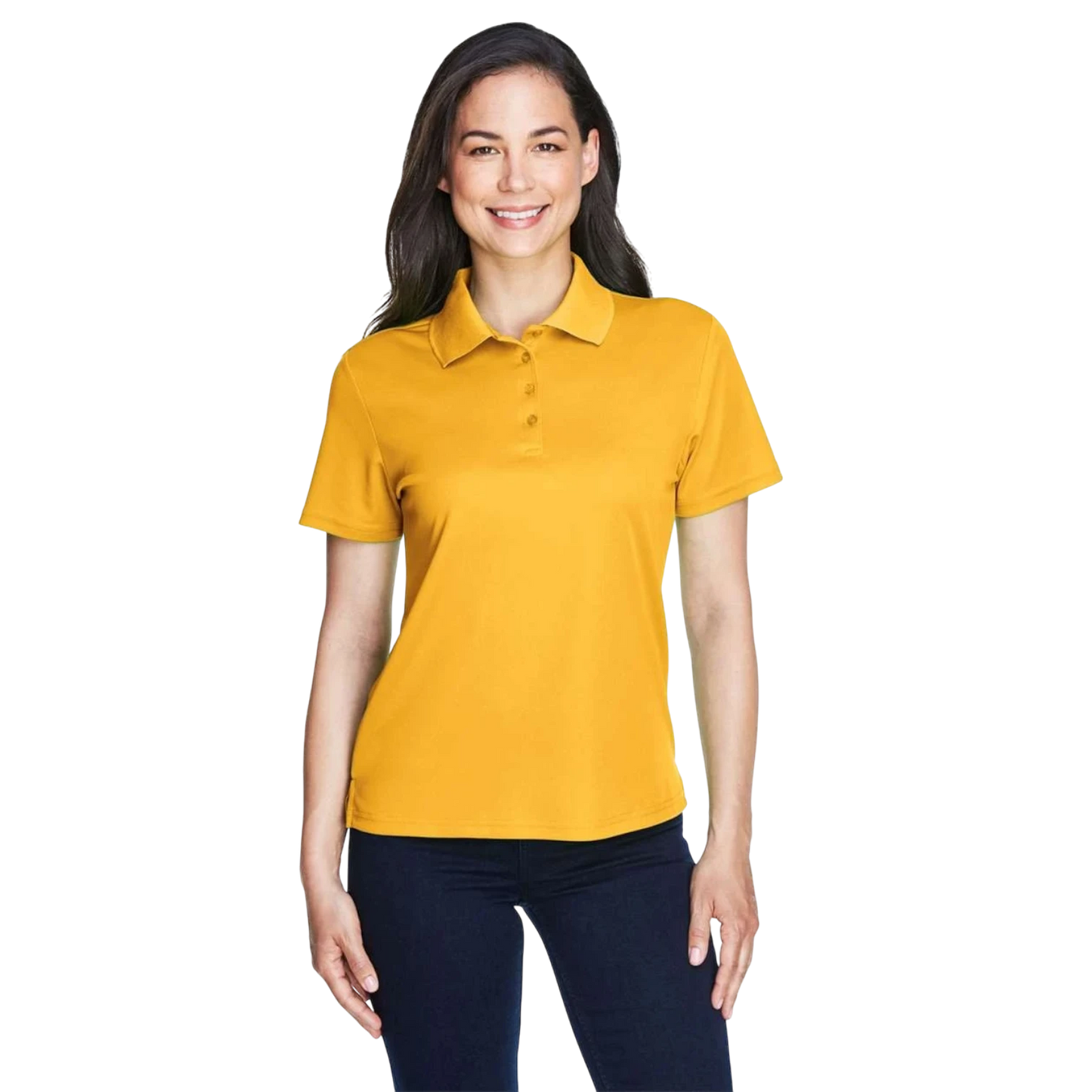 Women's Origin Performance Piqué Polo