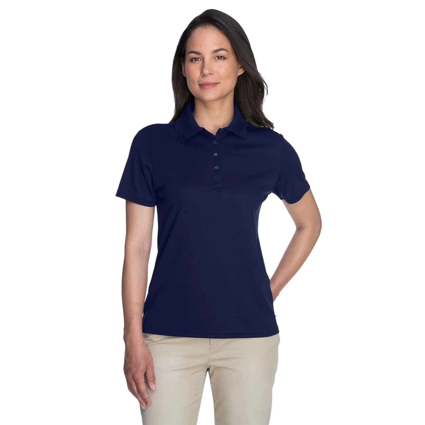 Women's Origin Performance Piqué Polo