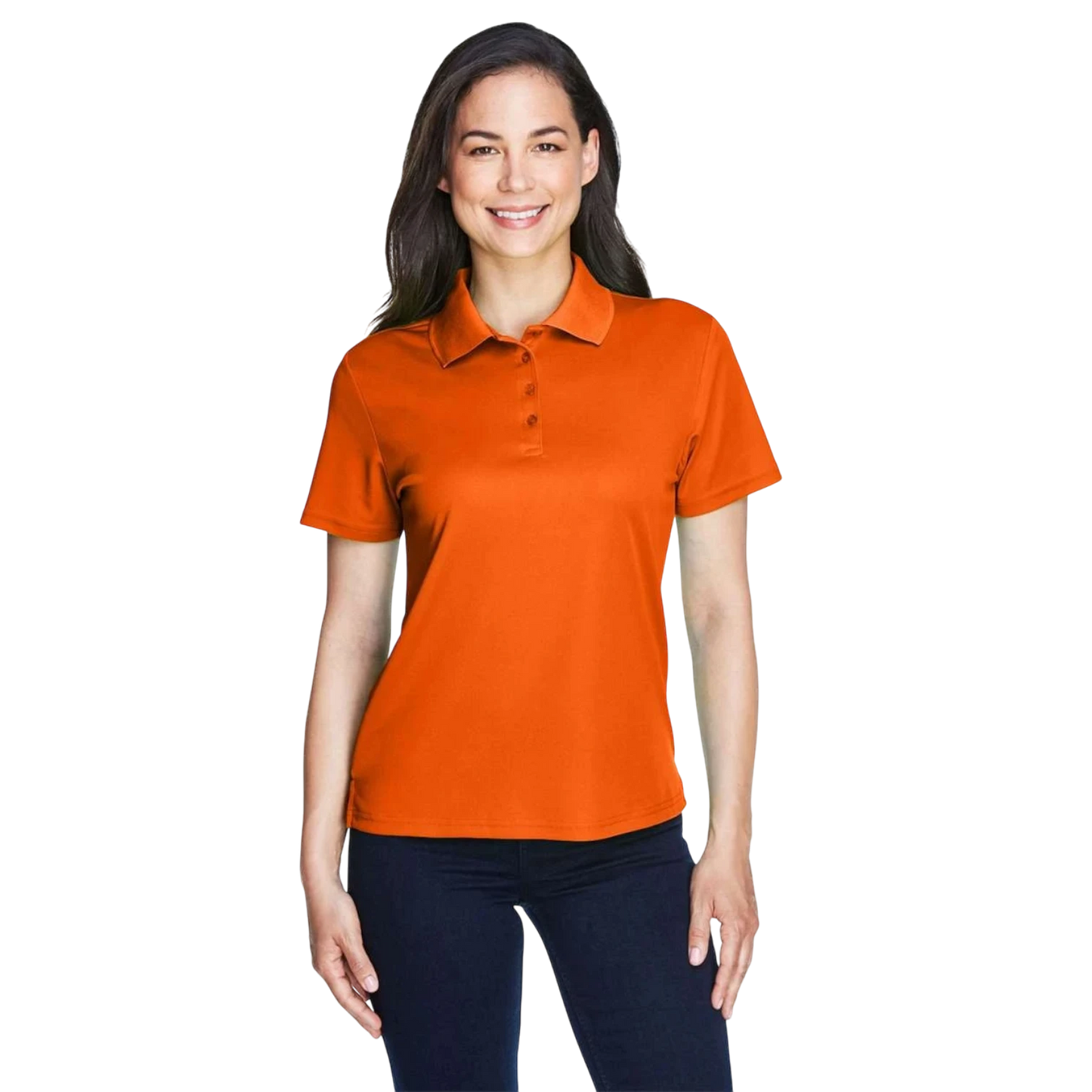 Women's Origin Performance Piqué Polo