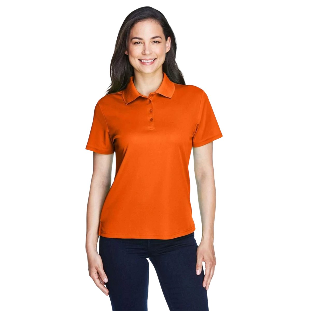Women's Origin Performance Piqué Polo