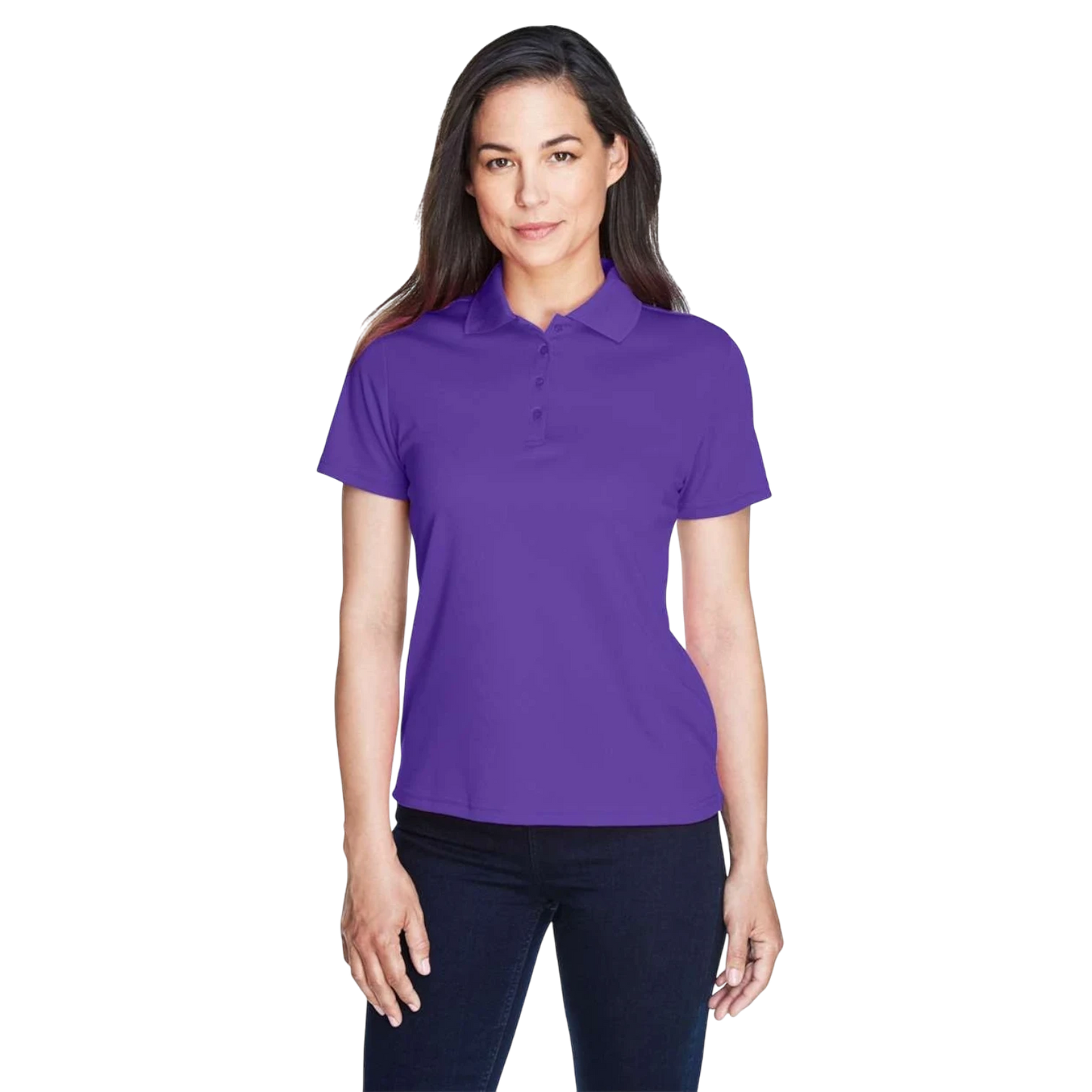 Women's Origin Performance Piqué Polo