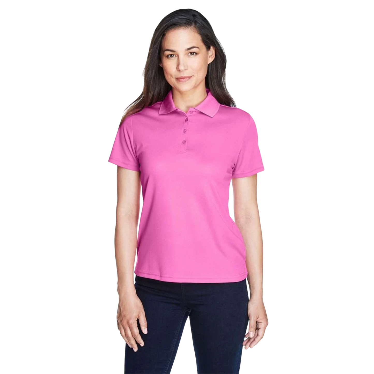 Women's Origin Performance Piqué Polo