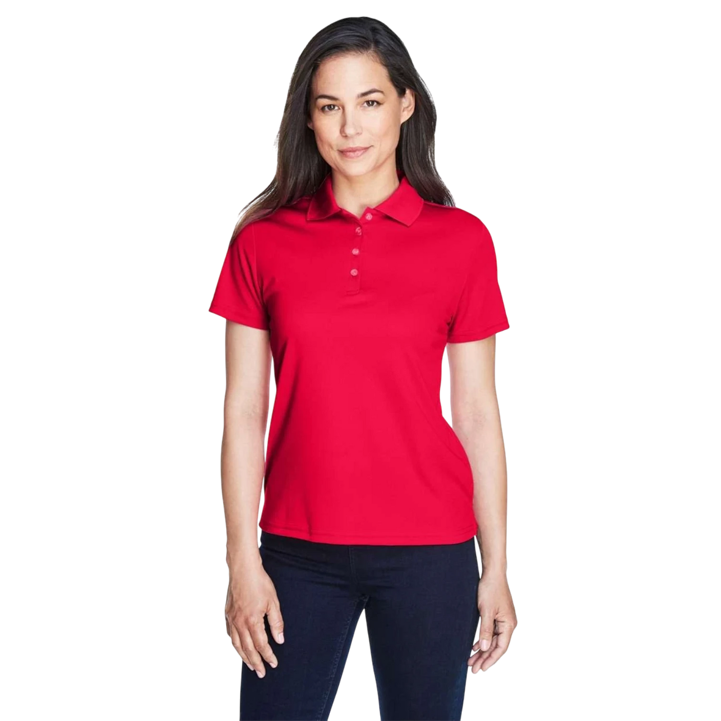 Women's Origin Performance Piqué Polo