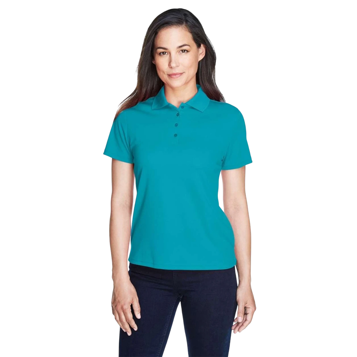 Women's Origin Performance Piqué Polo
