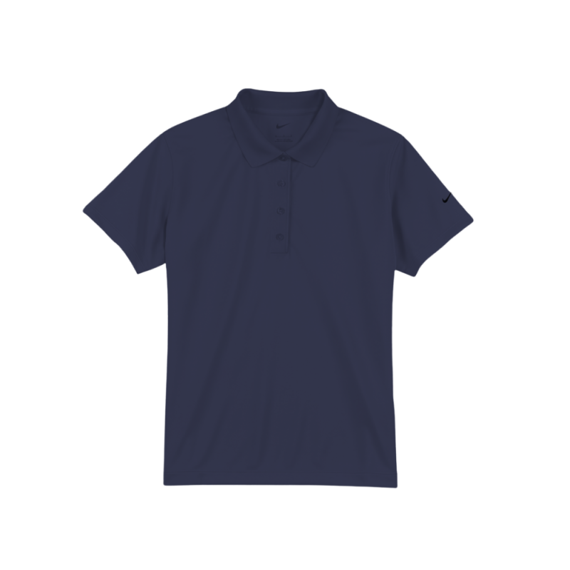 Nike Women's Tech Basic Dri-FIT Polo