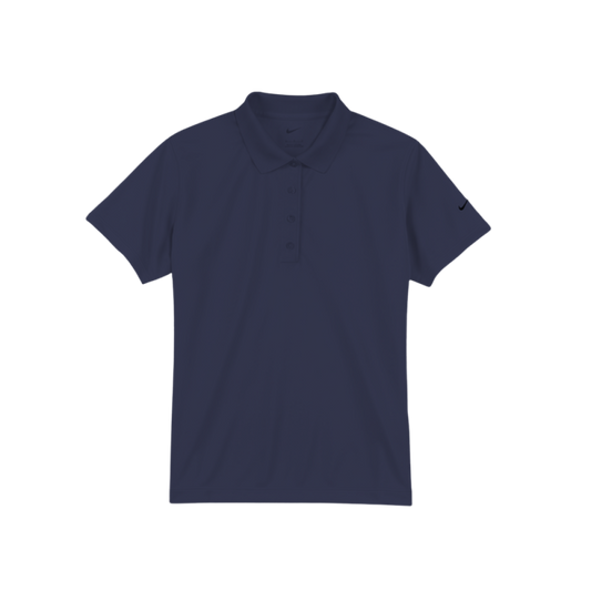 Nike Women's Tech Basic Dri-FIT Polo